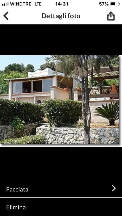 Il Trullo Villa Castro  Exterior photo